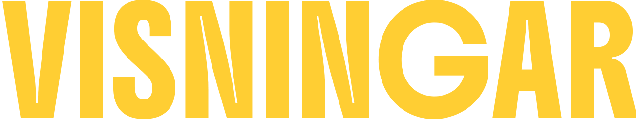 VISNINGAR